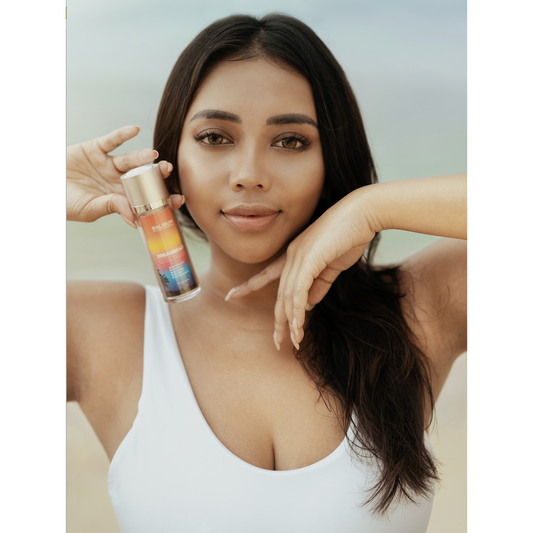 Dreambeach (Watermelon) Elixir Face Oil
