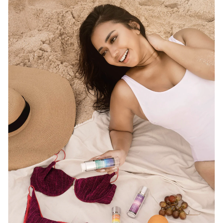 Dreambeach (Watermelon) Elixir Face Oil