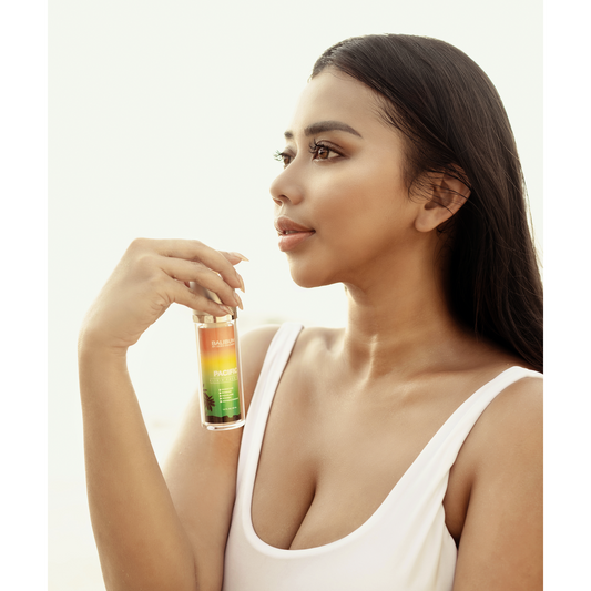 Pacific (Maracuja) Elixir Face Oil