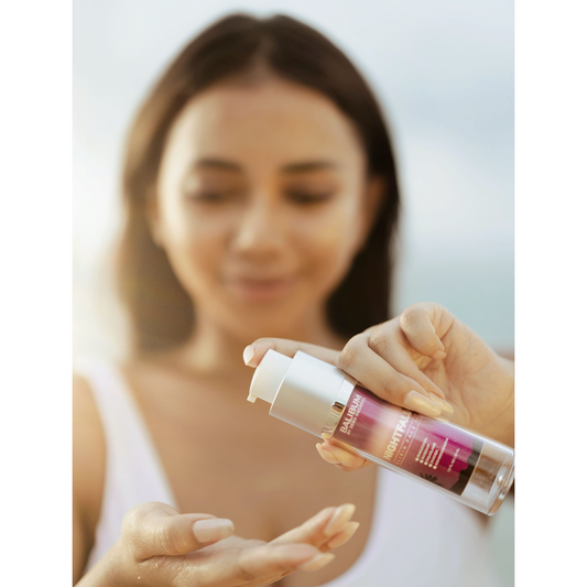 Nightfall (Bakuchiol) Elixir Face Oil