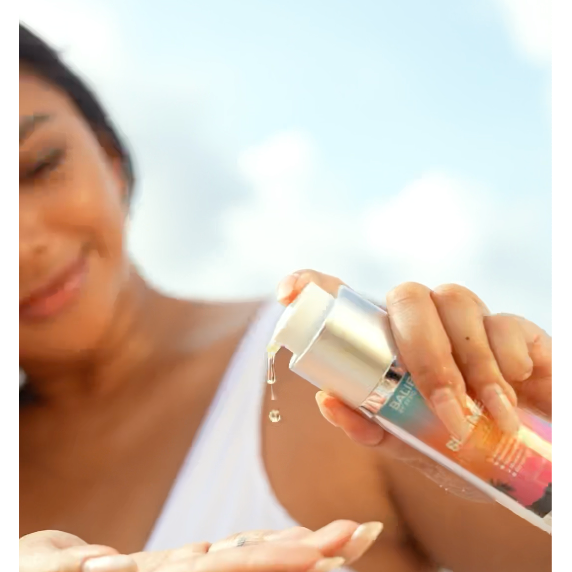 Summer (Rosehip) Elixir Face Oil